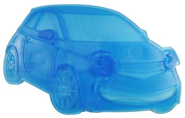 Vůně do auta Otto Fresh Clean Breeze Vůně do auta Otto Fresh Clean Breeze - Drogerie Osvěžovače a svíčky Difuzéry, gelové, dekorativní